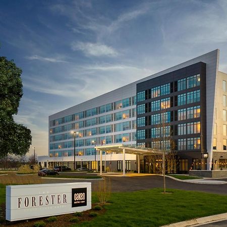 The Forester, A Hyatt Place Hotel Lake Forest Exterior foto