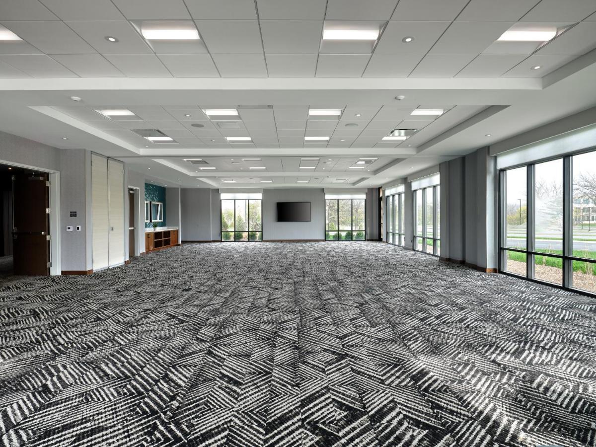 The Forester, A Hyatt Place Hotel Lake Forest Exterior foto