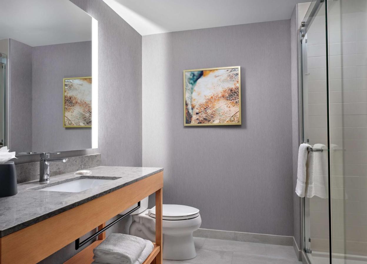 The Forester, A Hyatt Place Hotel Lake Forest Exterior foto